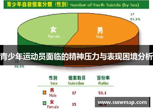 青少年运动员面临的精神压力与表现困境分析
