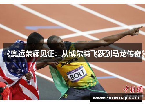 《奥运荣耀见证：从博尔特飞跃到马龙传奇》