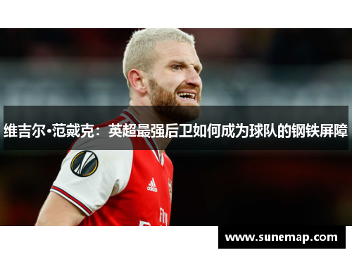 维吉尔·范戴克：英超最强后卫如何成为球队的钢铁屏障