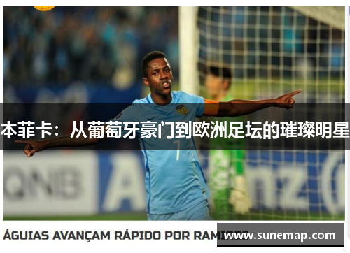 本菲卡：从葡萄牙豪门到欧洲足坛的璀璨明星